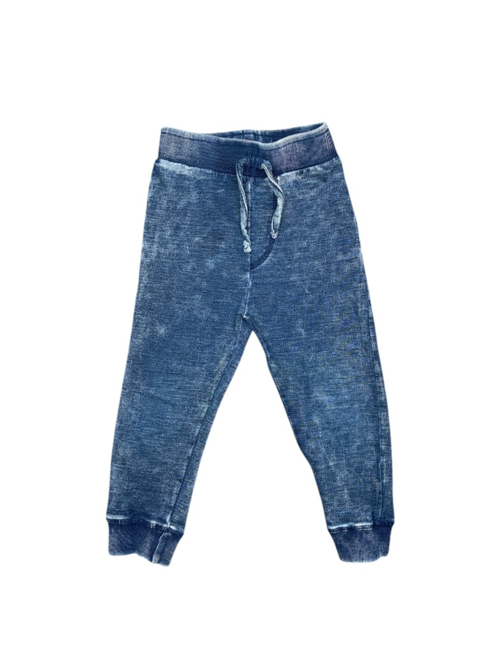 Mish Denim Sweatpants Size 3